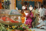 Sathya Sai Baba Condolences Photos - 57 of 109