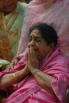 Sathya Sai Baba Condolences Photos - 61 of 109