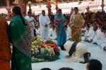 Sathya Sai Baba Condolences Photos - 62 of 109