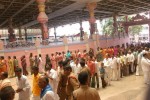 Sathya Sai Baba Condolences Photos - 83 of 109