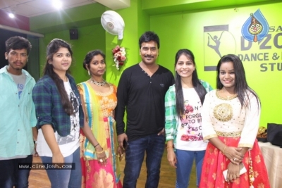 Satya Master Dance Studio Anniversary Photos - 3 of 21