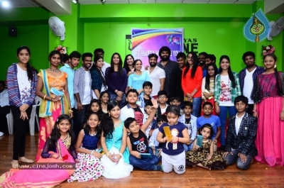 Satya Master Dance Studio Anniversary Photos - 4 of 21