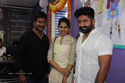 Satya Master Dance Studio Anniversary Photos - 5 of 21