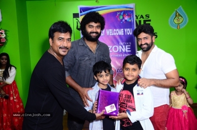 Satya Master Dance Studio Anniversary Photos - 6 of 21