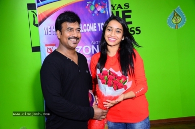 Satya Master Dance Studio Anniversary Photos - 7 of 21