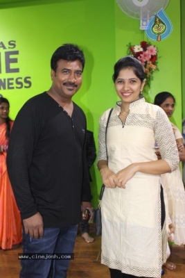 Satya Master Dance Studio Anniversary Photos - 12 of 21