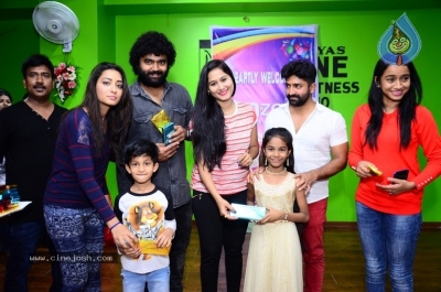 Satya Master Dance Studio Anniversary Photos - 19 of 21
