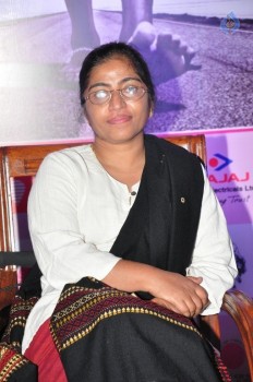 SBI Pinkathon in Hyderabad Event - 3 of 36