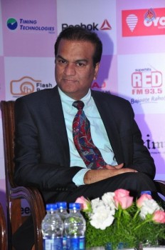 SBI Pinkathon in Hyderabad Event - 6 of 36