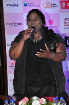 SBI Pinkathon in Hyderabad Event - 7 of 36