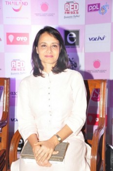 SBI Pinkathon in Hyderabad Event - 18 of 36
