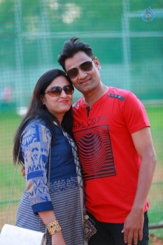SEAT-Finecab Cricket Tournament 2017 - 4 of 84