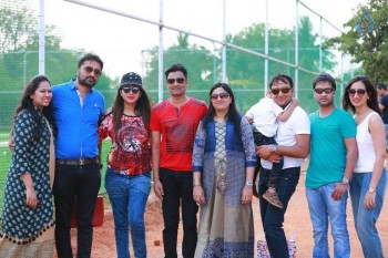 SEAT-Finecab Cricket Tournament 2017 - 7 of 84