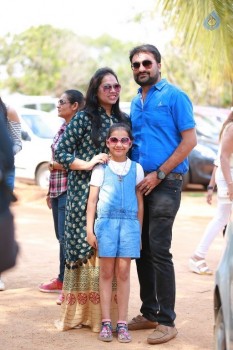SEAT-Finecab Cricket Tournament 2017 - 8 of 84