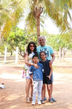 SEAT-Finecab Cricket Tournament 2017 - 9 of 84