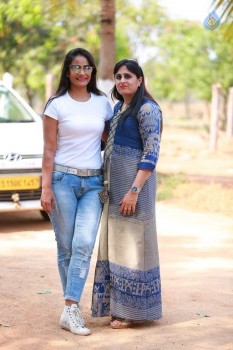 SEAT-Finecab Cricket Tournament 2017 - 23 of 84