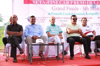 SEAT-Finecab Cricket Tournament 2017 - 24 of 84