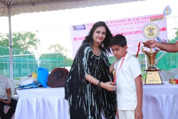 SEAT-Finecab Cricket Tournament 2017 - 27 of 84