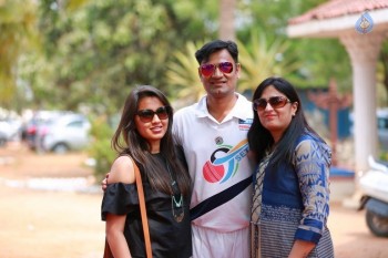 SEAT-Finecab Cricket Tournament 2017 - 28 of 84