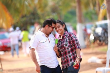 SEAT-Finecab Cricket Tournament 2017 - 32 of 84