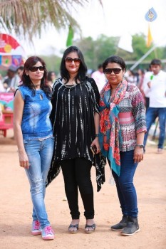 SEAT-Finecab Cricket Tournament 2017 - 33 of 84