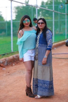 SEAT-Finecab Cricket Tournament 2017 - 34 of 84