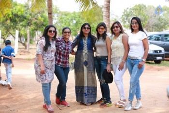 SEAT-Finecab Cricket Tournament 2017 - 39 of 84