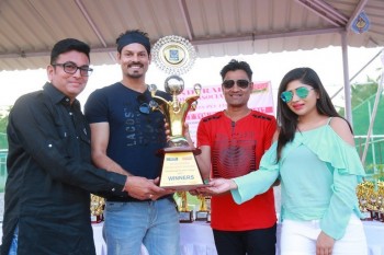SEAT-Finecab Cricket Tournament 2017 - 49 of 84