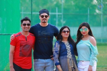 SEAT-Finecab Cricket Tournament 2017 - 51 of 84