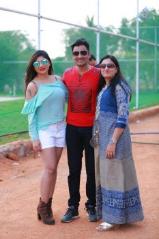 SEAT-Finecab Cricket Tournament 2017 - 53 of 84