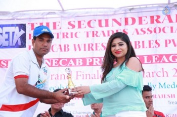 SEAT-Finecab Cricket Tournament 2017 - 55 of 84