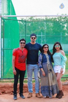 SEAT-Finecab Cricket Tournament 2017 - 56 of 84