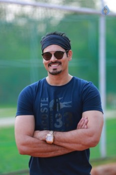 SEAT-Finecab Cricket Tournament 2017 - 57 of 84