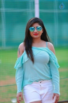 SEAT-Finecab Cricket Tournament 2017 - 63 of 84