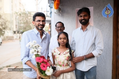 Sekhar Kammula Launches Mahesh Gangimalla Acting Research Centre - 4 of 5