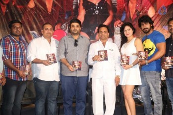 Selfie Queen Music Album Launch - 22 of 26