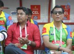 Semi Final 1 Kerala Strikers vs Karnataka Bulldozers Match - 13 of 71