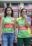 Semi Final 1 Kerala Strikers vs Karnataka Bulldozers Match - 22 of 71