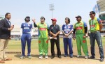 Semi Final 1 Kerala Strikers vs Karnataka Bulldozers Match - 23 of 71