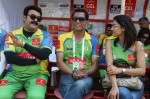 Semi Final 1 Kerala Strikers vs Karnataka Bulldozers Match - 27 of 71