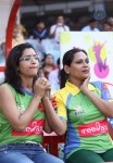 Semi Final 1 Kerala Strikers vs Karnataka Bulldozers Match - 33 of 71