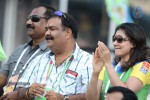 Semi Final 1 Kerala Strikers vs Karnataka Bulldozers Match - 36 of 71