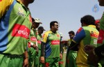 Semi Final 1 Kerala Strikers vs Karnataka Bulldozers Match - 37 of 71