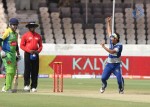 Semi Final 1 Kerala Strikers vs Karnataka Bulldozers Match - 40 of 71