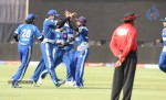 Semi Final 1 Kerala Strikers vs Karnataka Bulldozers Match - 43 of 71