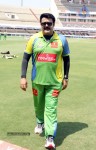 Semi Final 1 Kerala Strikers vs Karnataka Bulldozers Match - 45 of 71