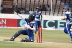 Semi Final 1 Kerala Strikers vs Karnataka Bulldozers Match - 47 of 71