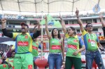 Semi Final 1 Kerala Strikers vs Karnataka Bulldozers Match - 48 of 71