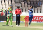 Semi Final 1 Kerala Strikers vs Karnataka Bulldozers Match - 53 of 71