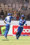 Semi Final 1 Kerala Strikers vs Karnataka Bulldozers Match - 54 of 71